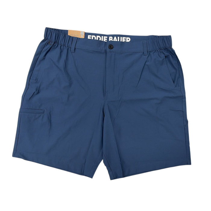 Eddie Bauer Men's 4-Way Stretch Lightweight Flex Waist Tech Short
