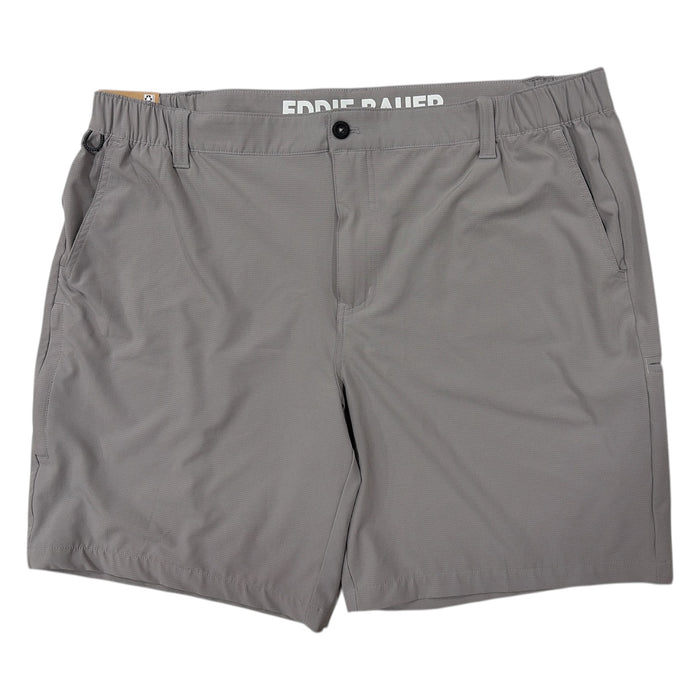 Eddie Bauer Men's 4-Way Stretch Lightweight Flex Waist Tech Short
