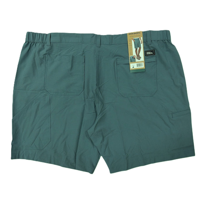 Eddie Bauer Men's 4-Way Stretch Lightweight Flex Waist Tech Short