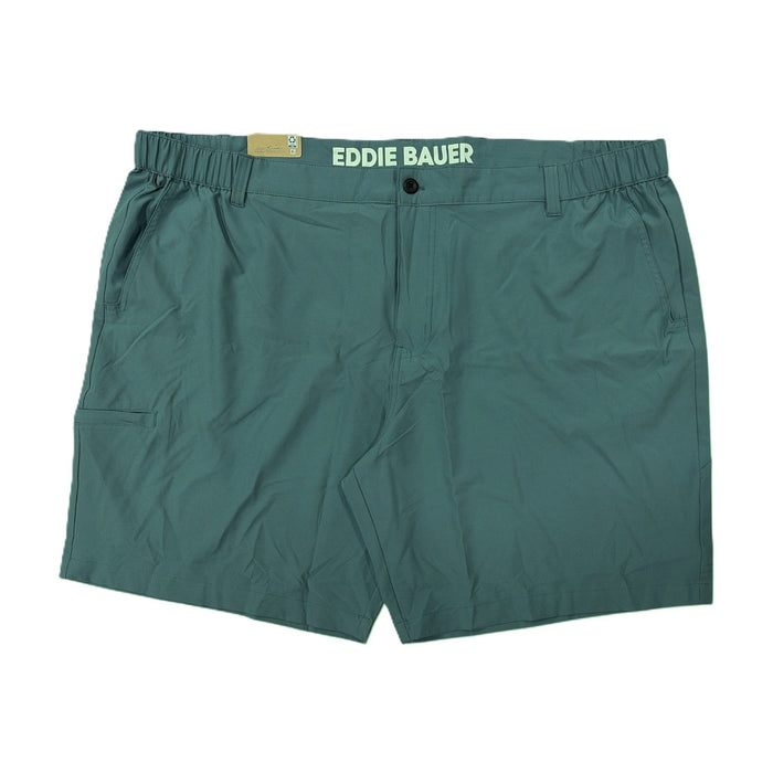 Eddie Bauer Men's 4-Way Stretch Lightweight Flex Waist Tech Short