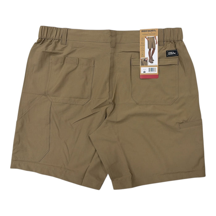 Eddie Bauer Men's 4-Way Stretch Lightweight Flex Waist Tech Short