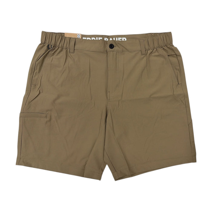 Eddie Bauer Men's 4-Way Stretch Lightweight Flex Waist Tech Short