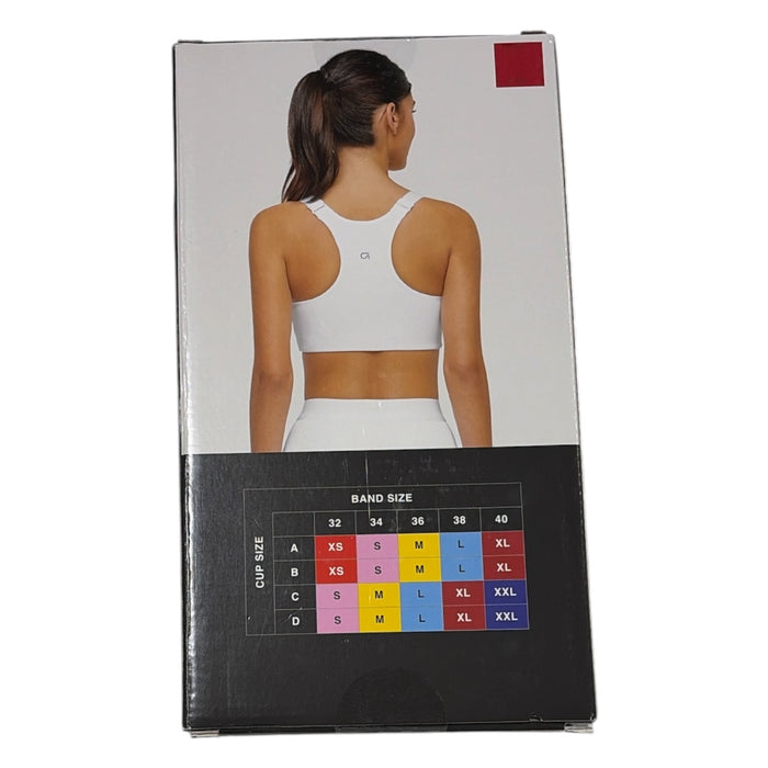 GapFit Women's Lightweight & Breathable Racerback Sports Bra