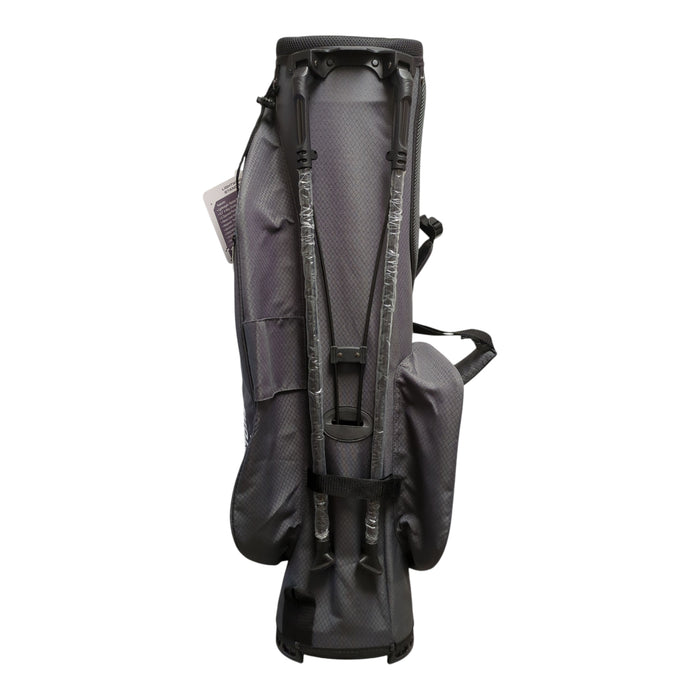 Bridgestone Golf Lightweight Nylon 4-Way Divider Top Stand Bag, P925LW