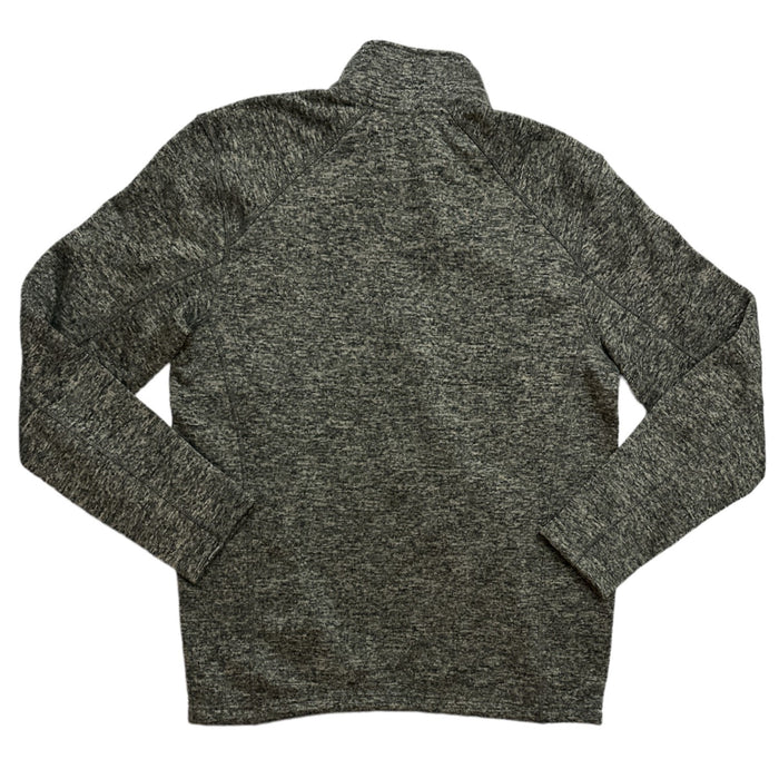 Eddie Bauer Men's Radiator 1/4 Zip Sweater Fleece Pullover Shirt