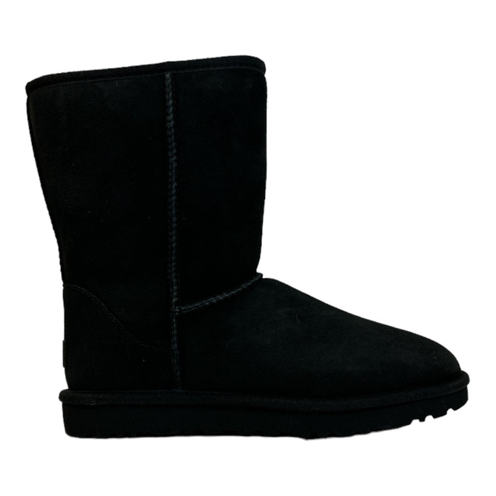 Ugg Women's Sheepskin & Suede Classic Short II Boots