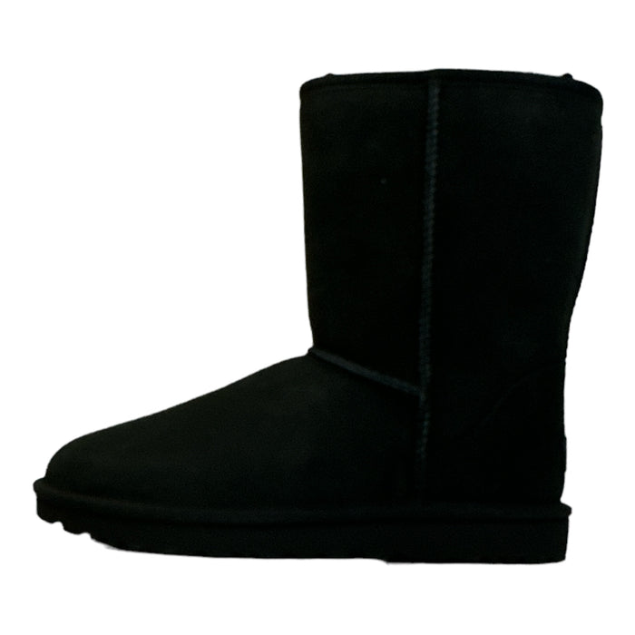 Ugg Women's Sheepskin & Suede Classic Short II Boots