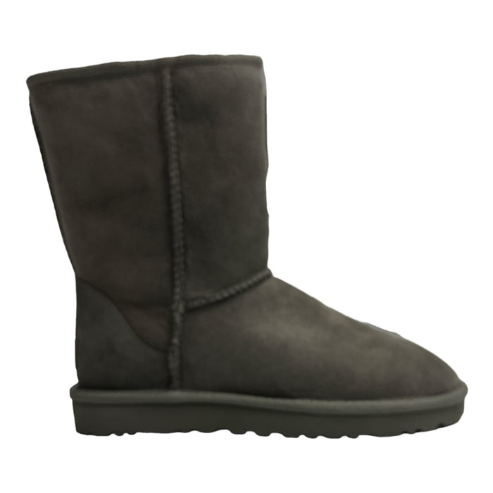 Ugg Women's Sheepskin & Suede Classic Short II Boots