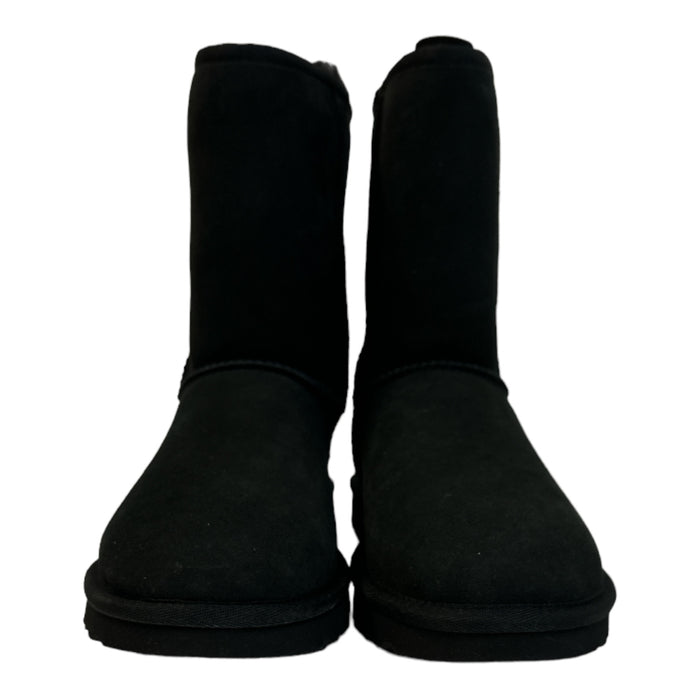 Ugg Women's Sheepskin & Suede Classic Short II Boots