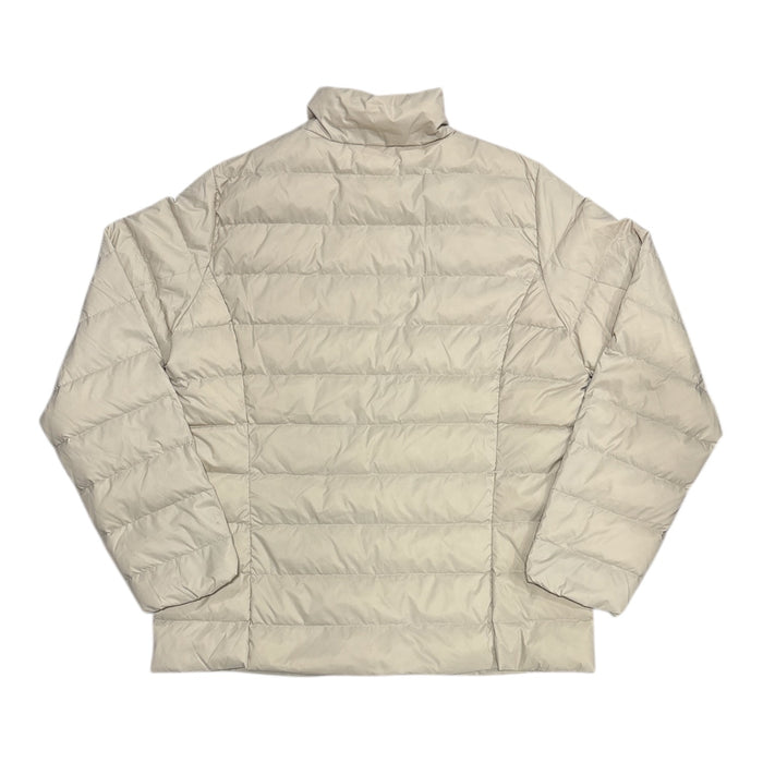 Eddie Bauer Women's Lightweight Water Repellent Packable Puffer Jacket