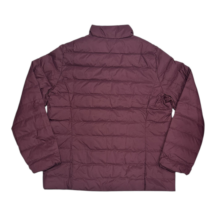 Eddie Bauer Women's Lightweight Water Repellent Packable Puffer Jacket