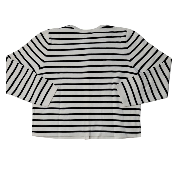 Nine West Women's Relaxed Fit Elegant Spring Cardigan