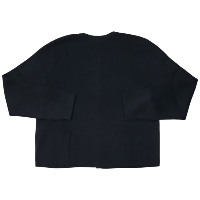 Nine West Women's Relaxed Fit Elegant Spring Cardigan