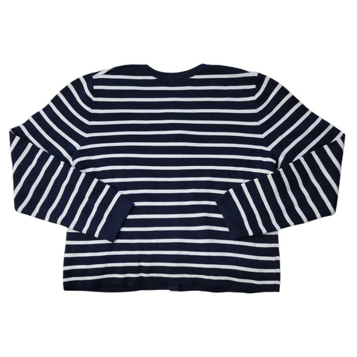 Nine West Women's Relaxed Fit Elegant Spring Cardigan