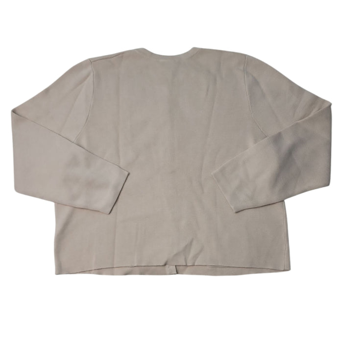 Nine West Women's Relaxed Fit Elegant Spring Cardigan