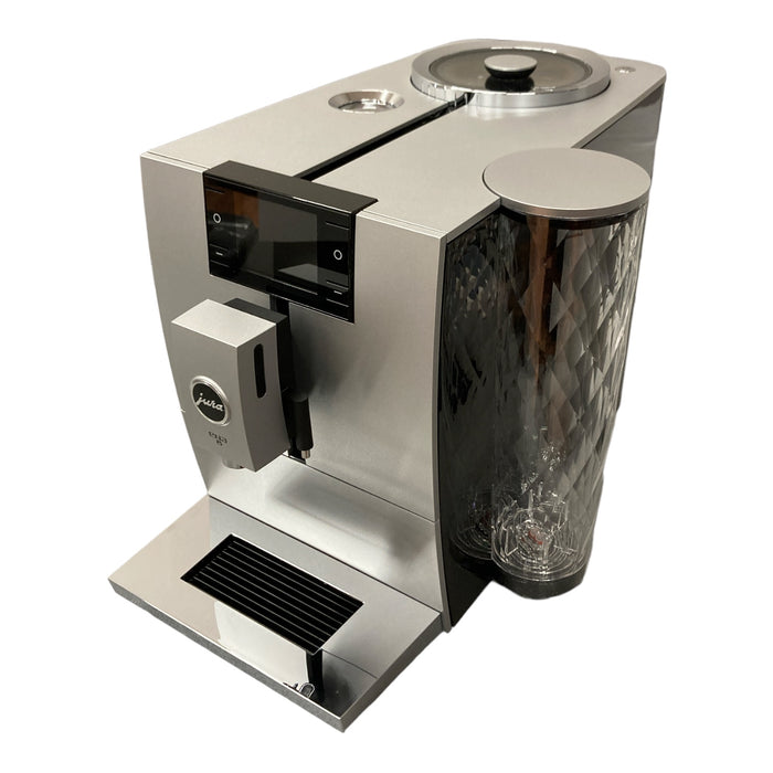 Jura ENA 8 Metropolitan Black Automatic Coffee Center — Ewirelessgear