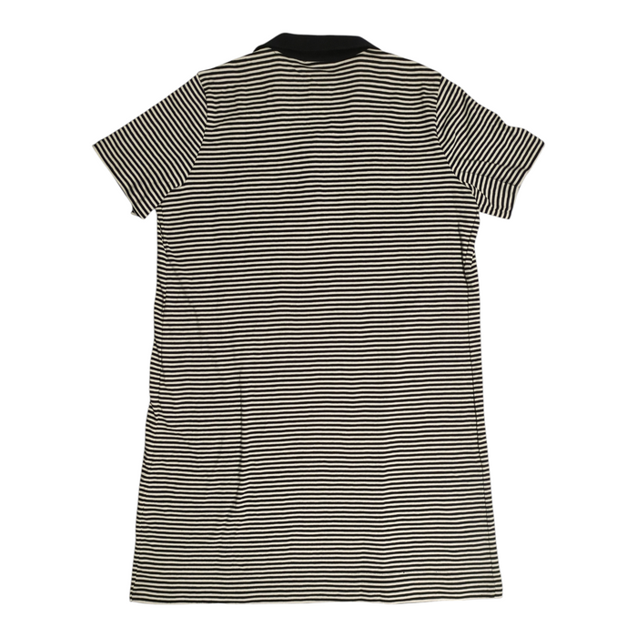 Rafaella Women's Plus Size Classic Fit Short Sleeve Dress