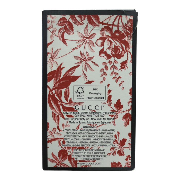 Gucci Bloom Eau de Parfum, 3.3 fl. oz.