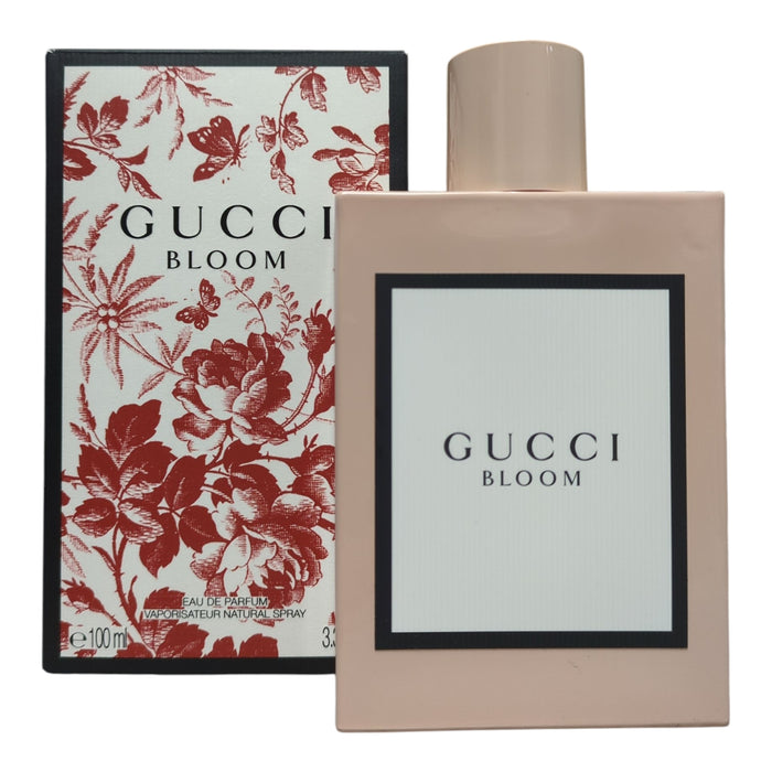 Gucci Bloom Eau de Parfum, 3.3 fl. oz.