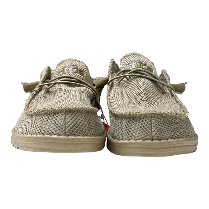 Hey Dude Men's Ultralight Wally Sox Italian Style Slip-On Shoes