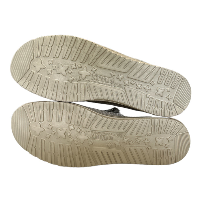 Hey Dude Men's Ultralight Wally Sox Italian Style Slip-On Shoes