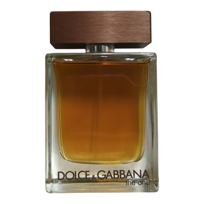 Dolce & Gabbana The One Men's Eau de Toilette, 3.3floz