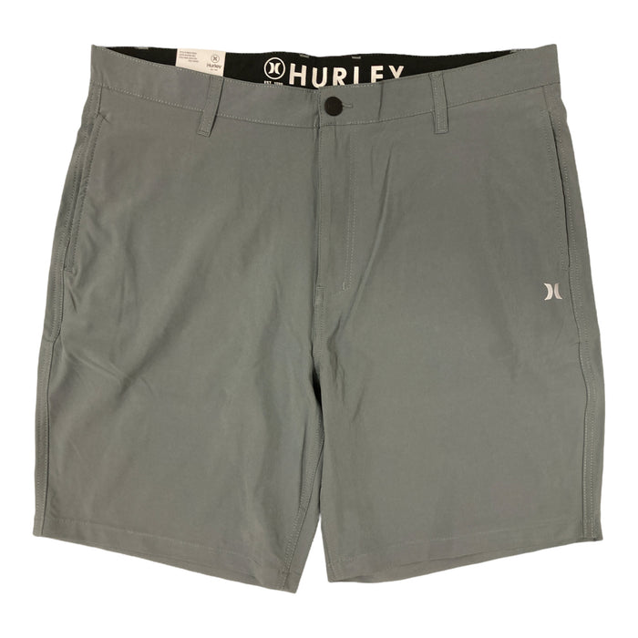 Hurley Men's Quick Dry Classic Fit Hybrid Walk Shorts