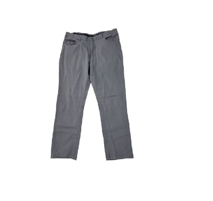 Iron Co. Men's Classic Stretch Comfort Patriot Pants, Flexible Straight Leg