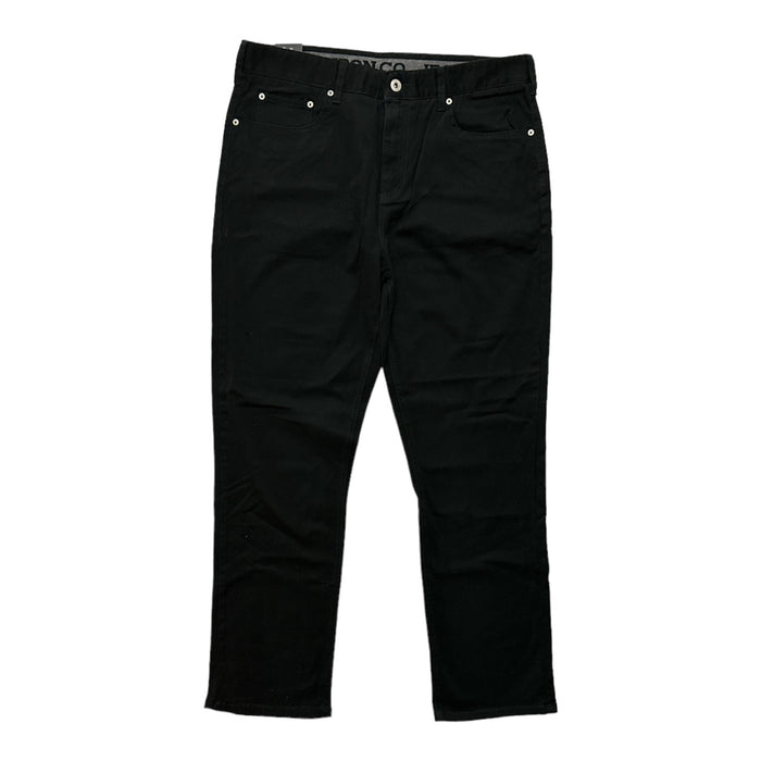 Iron Co. Men's Classic Stretch Comfort Patriot Pants, Flexible Straight Leg