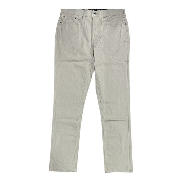 Iron Co. Men's Classic Stretch Comfort Patriot Pants, Flexible Straight Leg