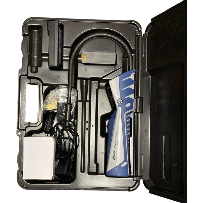 INFICON D-Tek Stratus Refrigerant Leak Detector, 724-202-G1, Refurbished