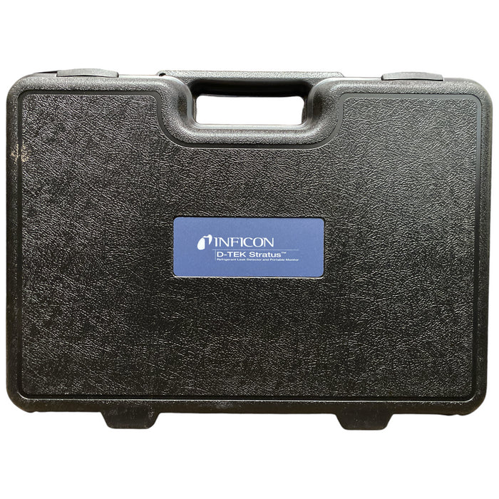 INFICON D-Tek Stratus Refrigerant Leak Detector, 724-202-G1, Refurbished