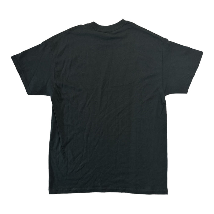Icon Sports Men's Military Cotton Crewneck Short Sleeve T-Shirt