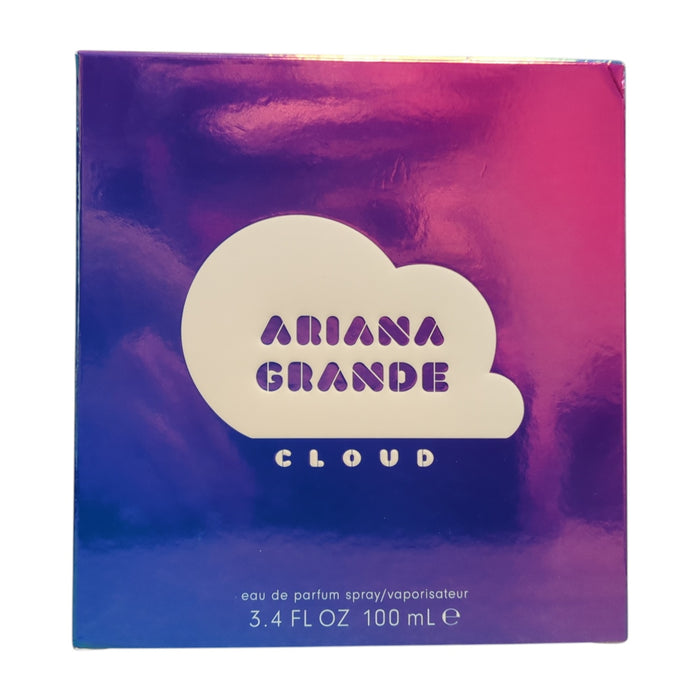 Ariana Grande Cloud Eau de Parfum Spray, 3.4 fl. oz.