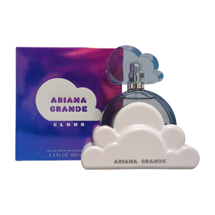 Ariana Grande Cloud Eau de Parfum Spray, 3.4 fl. oz.
