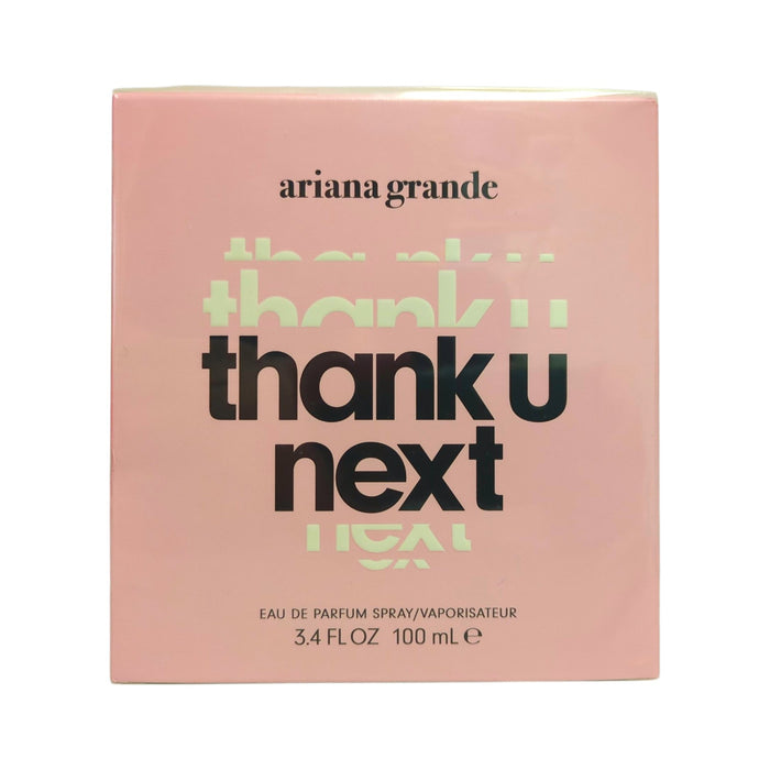 Ariana Grande Thank U Next, Eau de Parfum for Women, 3.4floz.