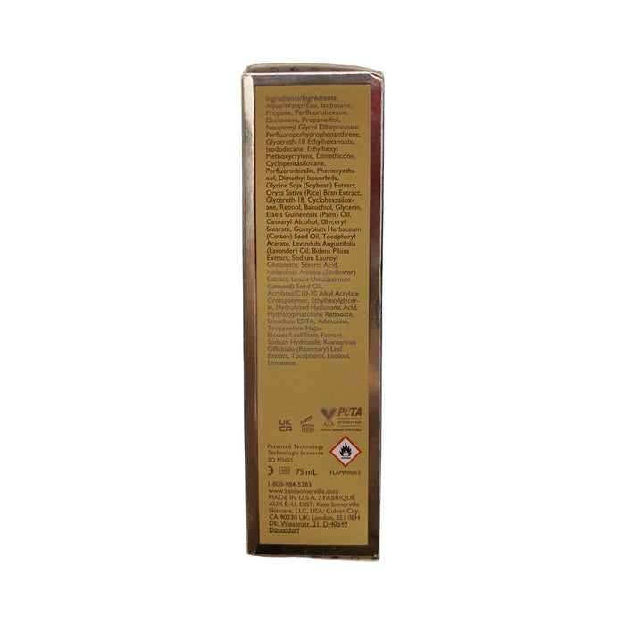 Kate Somerville DermalQuench Liquid Lift +Retinol Advanced Treatment, 2.5 oz.
