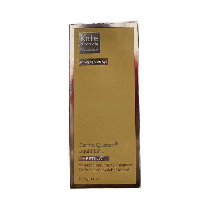 Kate Somerville DermalQuench Liquid Lift +Retinol Advanced Treatment, 2.5 oz.
