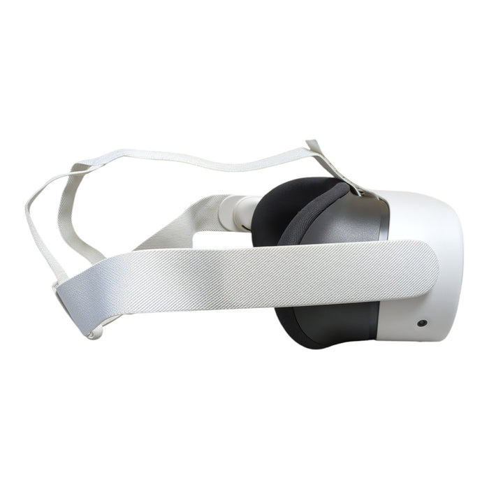 Meta Quest 3S Standalone VR Heasdset, 128GB, White, SK-1000926-01