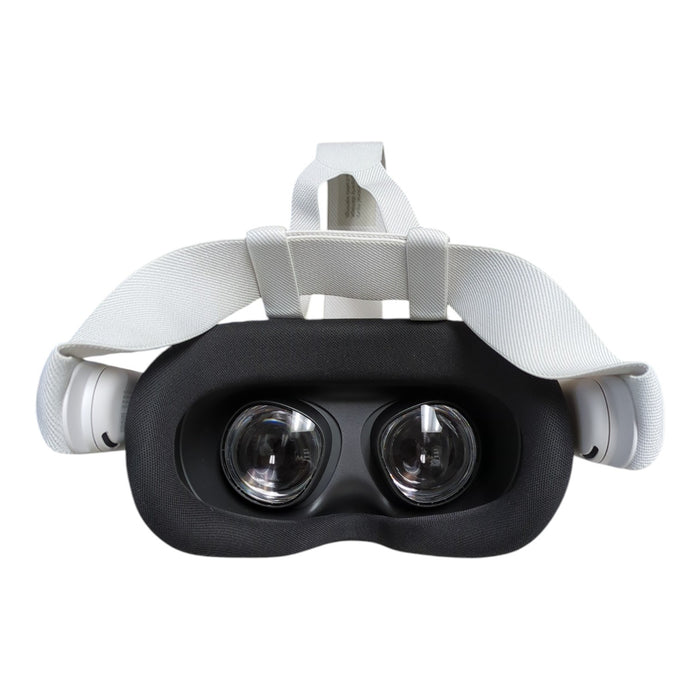 Meta Quest 3S Standalone VR Heasdset, 128GB, White, SK-1000926-01