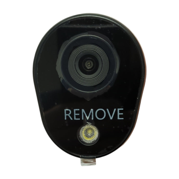 Night Owl Wired Add-On Camera with Mounting Hardware, CM-FTD8LS-B