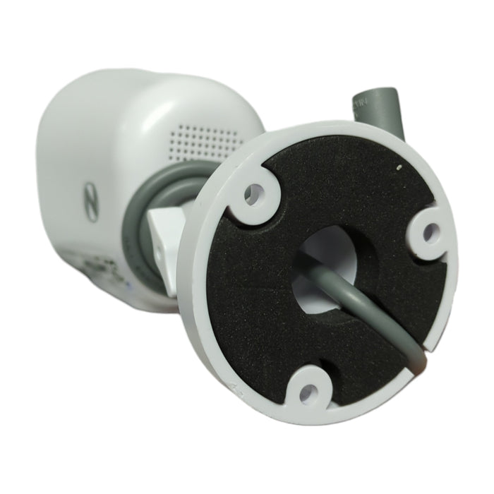 Night Owl Wired Add-On Camera with Mounting Hardware, CM-FTD8LS-B