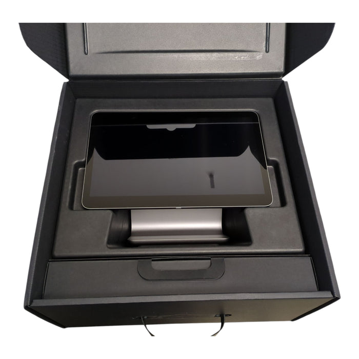 Square Dual Touchscreen POS Register, Model SPS1-01