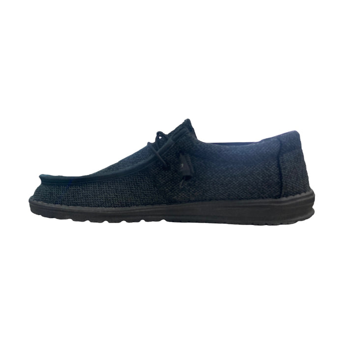 Hey Dude Men's Ultralight Wally Sox Slip-On Shoes