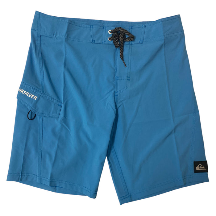 Quiksilver Men's Everyday Kaimana 20" Breathable Board Shorts