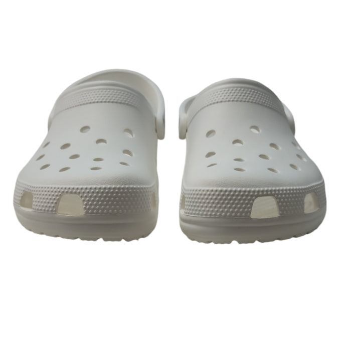 Crocs Unisex Adult Classic Slip-On Lightweight Clogs Heel Strap, 10001-100