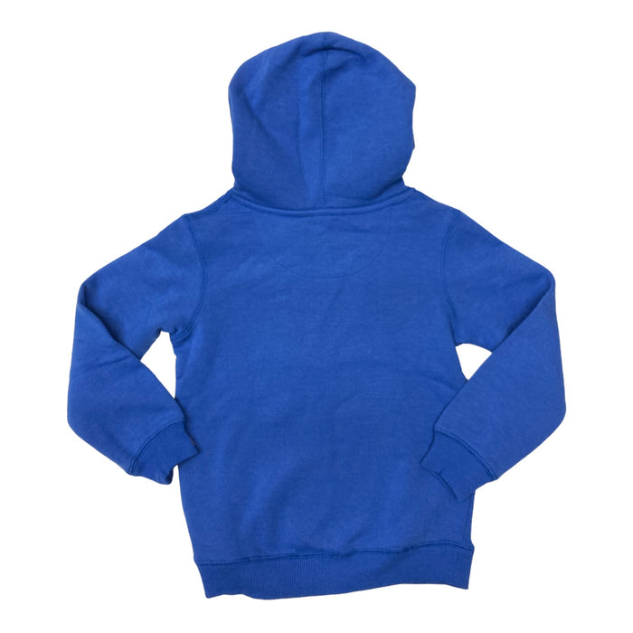 Hurley Boy's Standard Fit Fleece Graphic Logo Hoodie