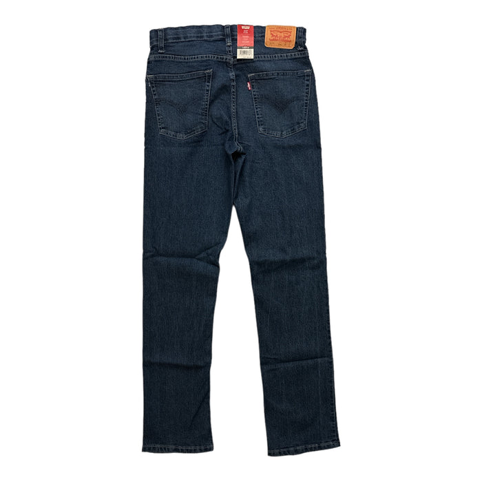 Levi's Boy's 511 Modern Slim Flex Stretch 5 Pocket Jeans