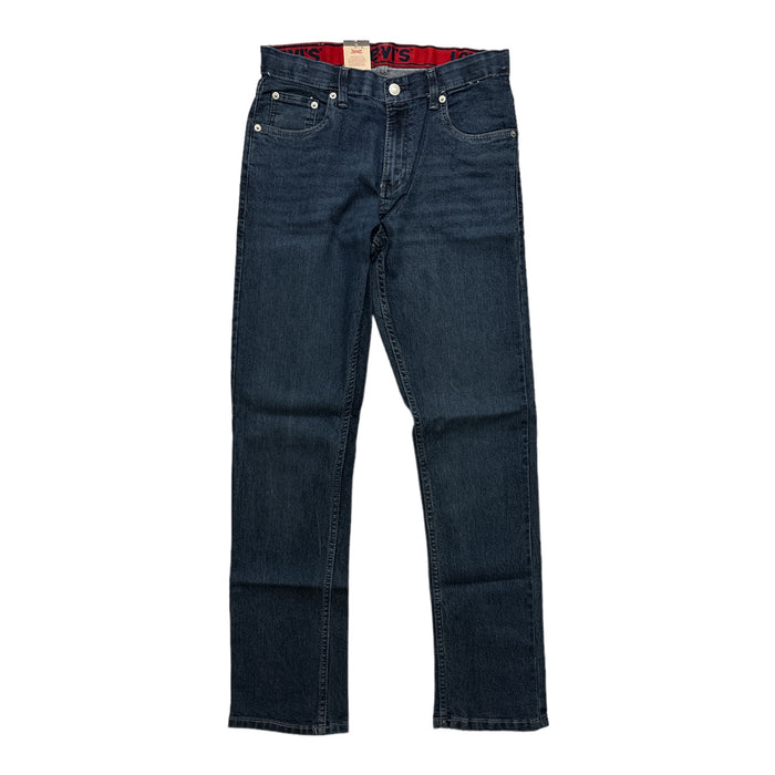 Levi's Boy's 511 Modern Slim Flex Stretch 5 Pocket Jeans