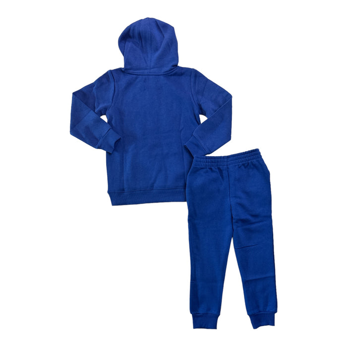 Hurley Boy's Graphic Print 2 Piece Hoodie & Jogger Pant Set